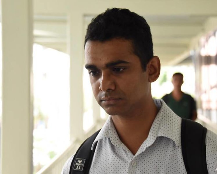 Police officer charged with obtaining sexual gratification from female suspects in car parks