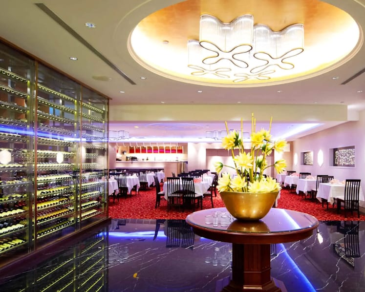 East Ocean Teochew Restaurant at Orchard to close this month after 33 years of operations