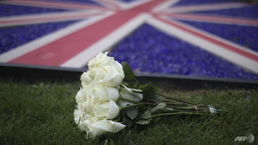 UK berkabung 10 hari kemangkatan Ratu Elizabeth II
