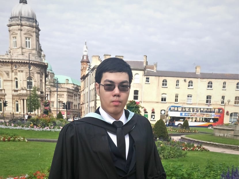 Gen Y Speaks: I am an overseas graduate starting a new career as prime mover driver. And I’m proud of it