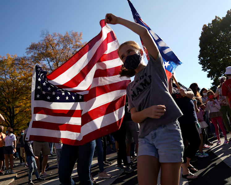 ‘America First’ is no more, but can Biden fix the US' reputation abroad?