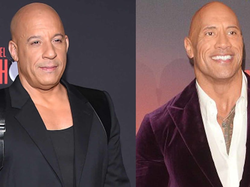 Vin Diesel Urges Dwayne Johnson To Return For Fast & Furious 10: &ldquo;Fulfill Your Destiny&rdquo;