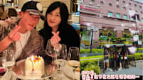 Wu Chun Returns To The Phone Booth In Singapore Where He Tearfully Called His Wife 30 Years Ago