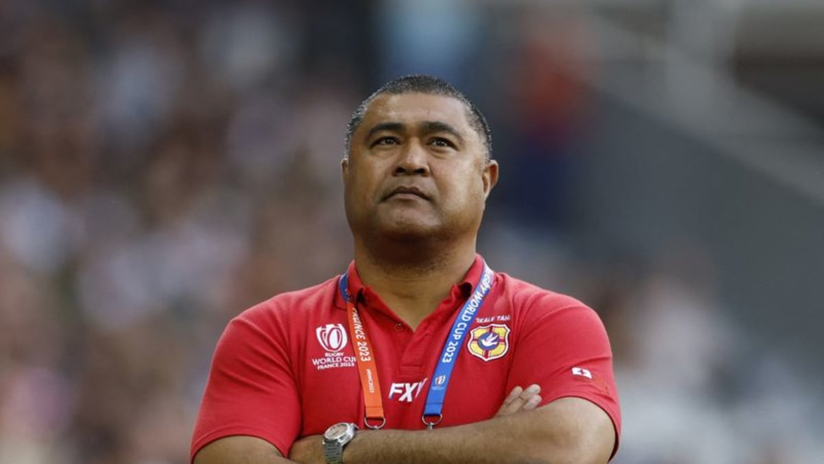 Kefu calls on Wallabies forwards to go berserk against Lions