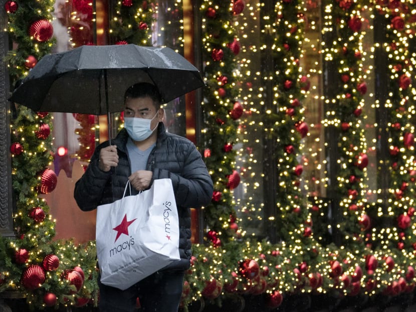 Commentary: Buying gifts? Why &lsquo;buy now, pay later&rsquo; could be a dangerous option for many holiday shoppers