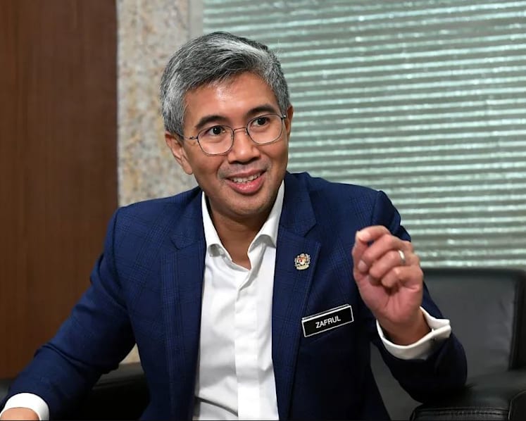 Malaysia’s trade surplus hits record high in 2022, growth expected at ‘softer pace’ this year