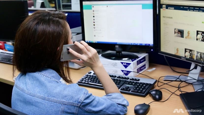 Commentary: Multitasking, a real productivity killer Commentary: Multitasking, a real productivity killer
