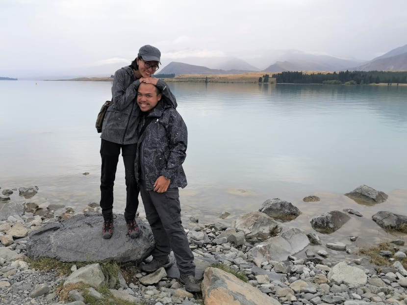 Gen Y Speaks: I quit my job for working honeymoon in NZ. Looking for work on my return to S’pore was a downer Gen Y Speaks: I quit my job for working honeymoon in NZ. Looking for work on my return to S’pore was a downer