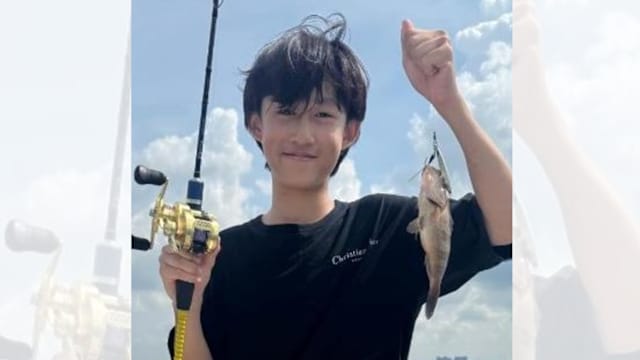14岁少年失踪 警方呼吁提供消息