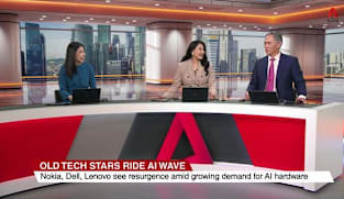 Asia First - Mon 1 Jun 2026