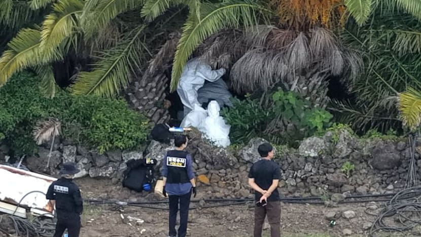 South Korea's Lee calls for greater police accountability after Jeju missing-person cases