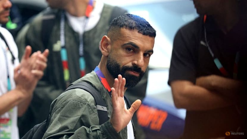 Egypt depart World Cup with bitter taste despite breaking new ground