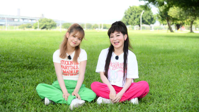 2021年发生严重车祸　王彩桦爱女动手术