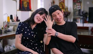 This Korean Hip Hop Dancer Represents Singapore in International Dance Battles