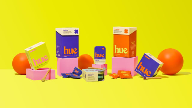 【Buy OR Bye】号称能改善心情的零食　Hue让日子好过多少？