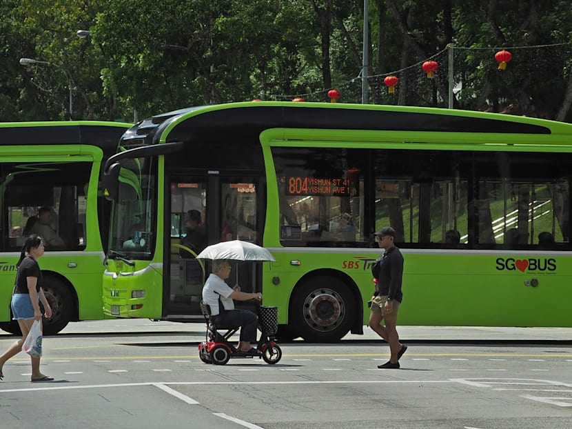 The Big Read: Bus contracting model has benefited drivers, commuters — but will the good times last?