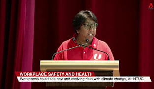 Singapore Tonight - Wed 25 Mar 2026