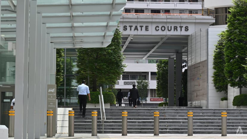 Former operations manager gets jail for collecting nearly S$400,000 in kickbacks from migrant workers