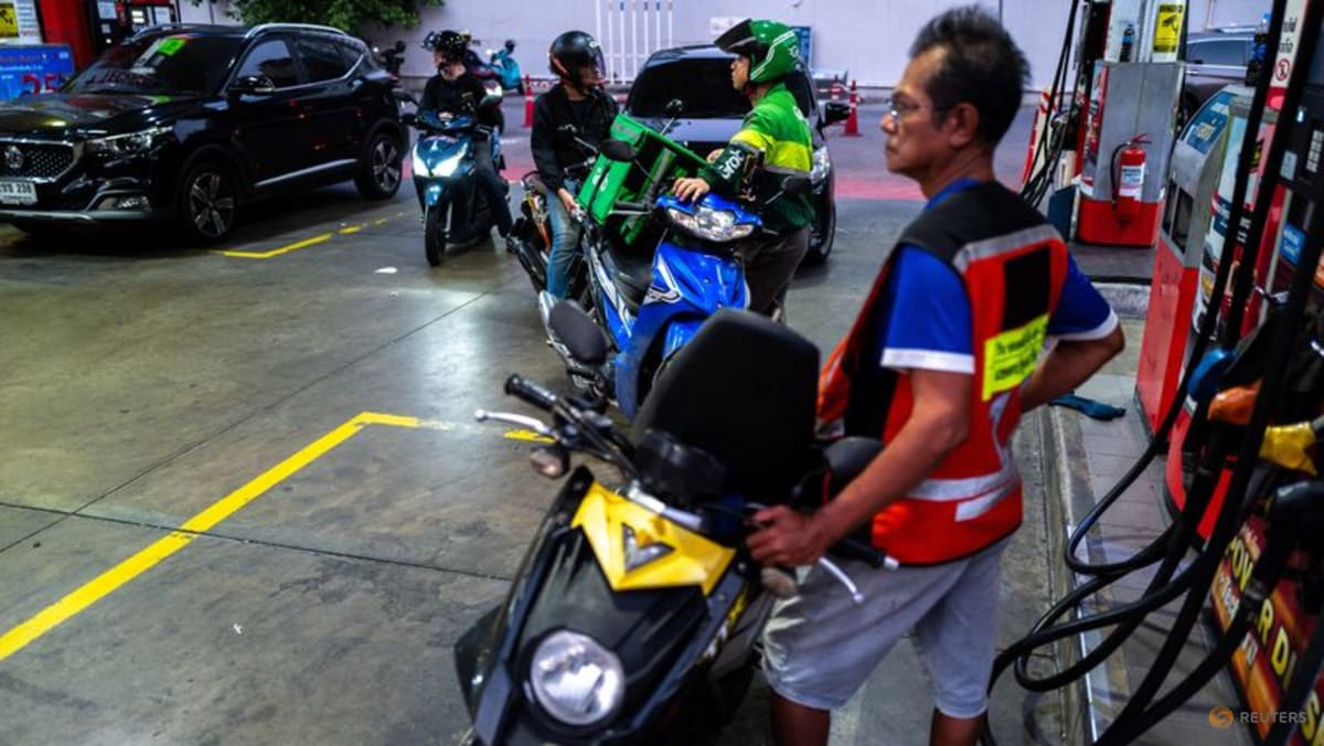 Physical oil prices hit record highs near $150 a barrel as Hormuz crisis worsens