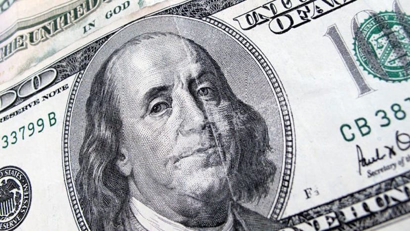 Dollar on back foot as US yields, crude prices dip; Aussie buoyed by hawkish RBA