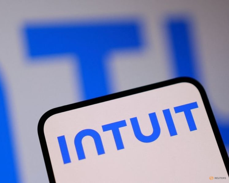 Intuit's annual forecast falls short of estimates as it prioritizes customer growth