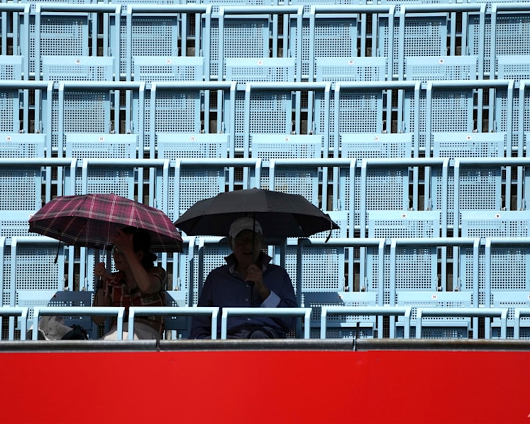 Germany to roll out measures against heat wave deaths, drawing lessons from France