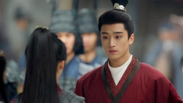 锦月如歌（第19集）：禾晏、肖珏协助镇守季阳