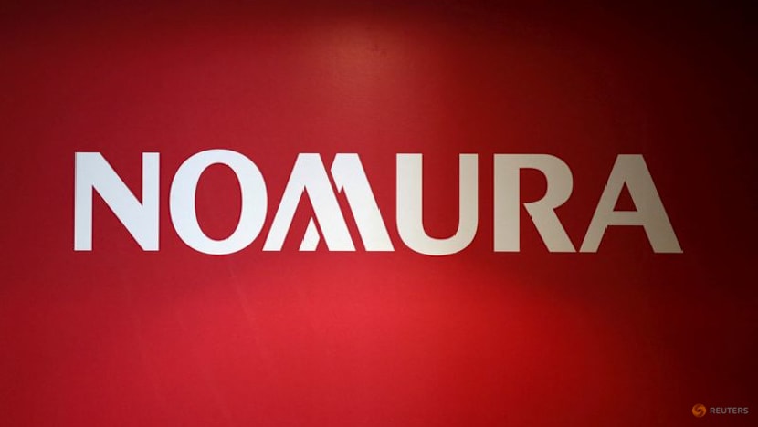 Nomura quarterly profit dips on higher taxes, despite record equity trading