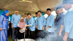 Asam laksa masuk senarai Makanan Warisan Pulau Pinang
