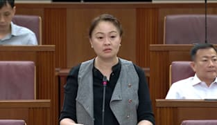 Diana Pang on Scams (Countermeasures) and Other Matters Bill