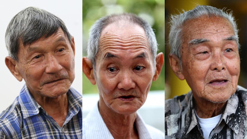 Veteran vendors at Sungei Road flea market ready to move on