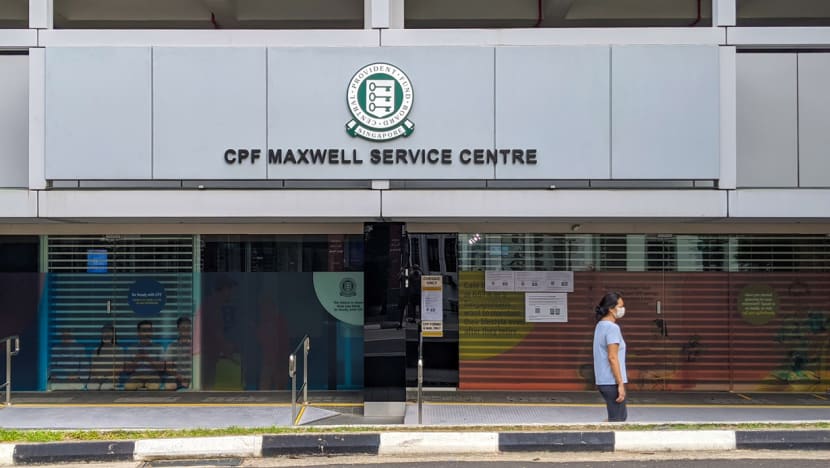 CPF Special Account will be closed for those 55 and above next year. What should you do? CPF Special Account will be closed for those 55 and above next year. What should you do?