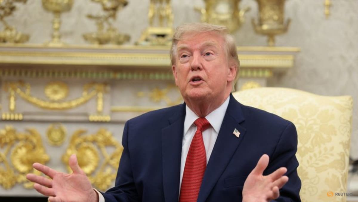 Trump votes by mail after calling ballots 'inherently corrupt' 