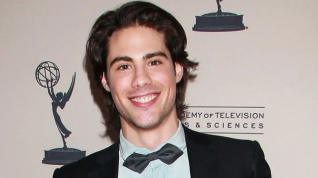 曾参演“Jane The Virgin”，39岁美国男星轻生