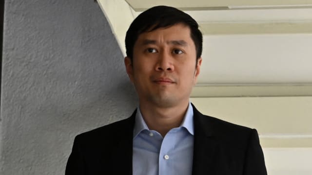 社运人士范国瀚参与非法烛光集会 被控上庭