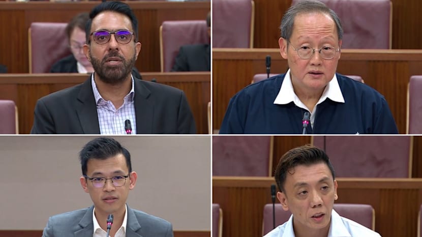 Singapur busca actualizar modelo de crecimiento económico