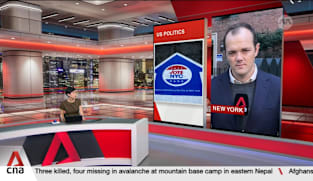 Voters across four US states head to the polls to cast their ballots in off-year elections