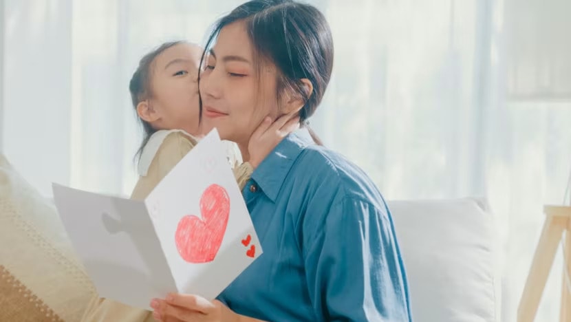 Bukan bunga, voucher spa, atau dibuatkan sarapan. Inilah yang para ibu dambakan saat Hari Ibu