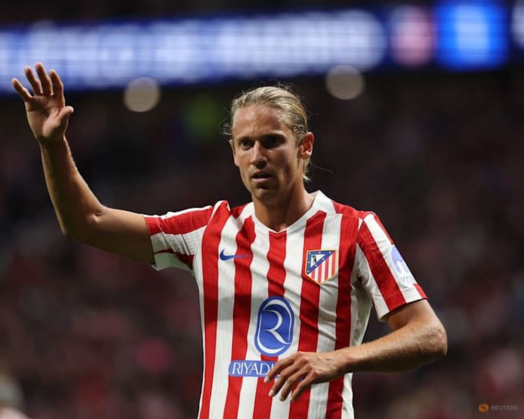 World Cup winner Llorente retires from Spain duty at 31