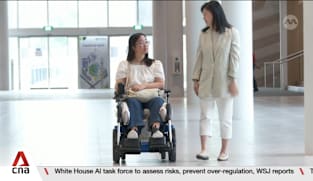 Singapore to spend up to 60% more on each person with disability over next five years