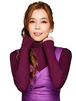 Lina Tan