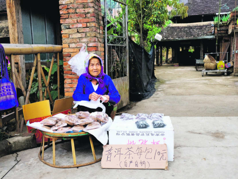 Have you heard of China’s Xishuangbanna?