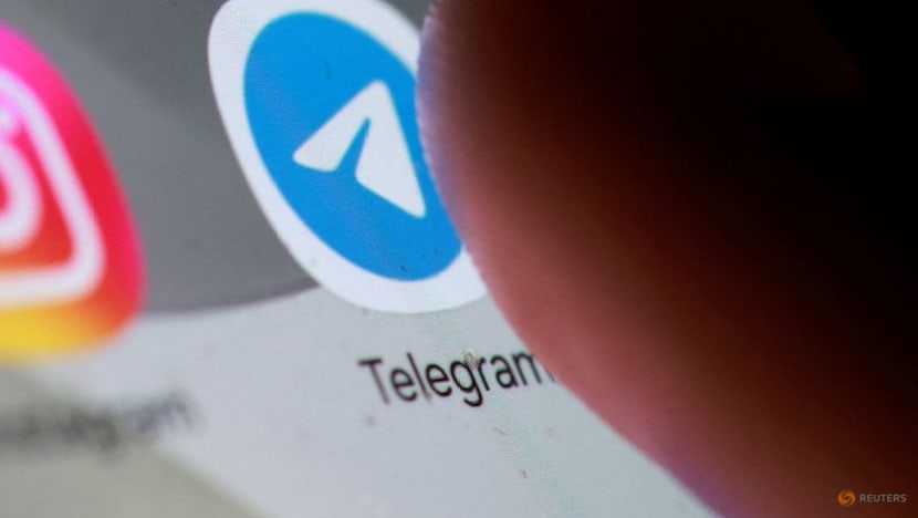 Telegram's Durov reaffirms commitment to privacy amid new Russian curbs