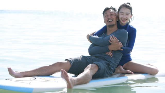 当年与余文乐录制恋综无预设剧本，周冬雨：我们非常走心！