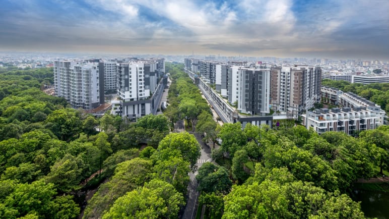 Capitalising on Vietnam’s growth: Gamuda Land’s expansion in Southeast Asia’s fastest-growing economy