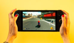 Nintendo Switch 2 review: It’s bigger and better (for a higher price)
