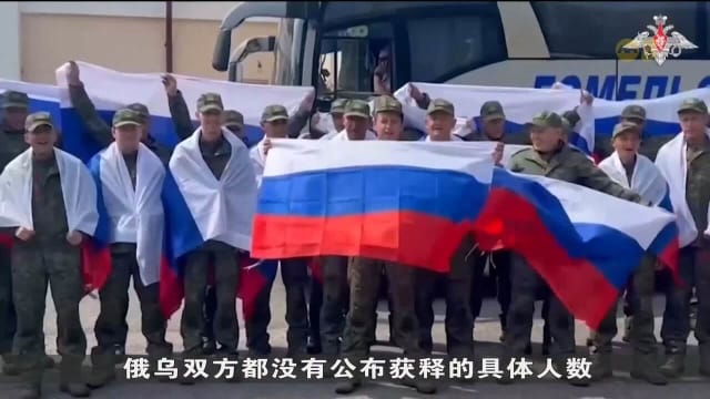 普京与特朗普通话时称 准备好同乌克兰进行新一轮和平会谈