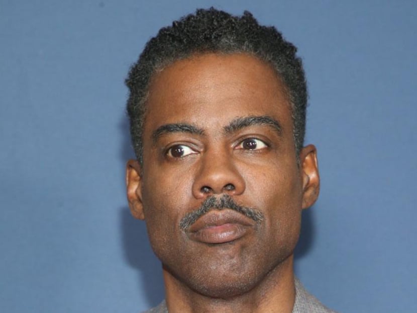 Chris Rock Reveals He Was Recently Diagnosed With Nonverbal Learning Disorder