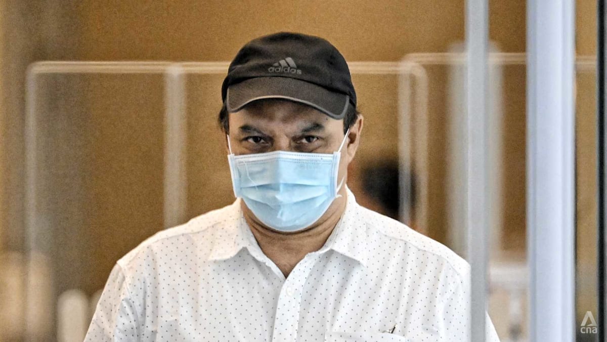 Dormitory boss fined for inviting speaker with purported terror links to preach to foreign workers