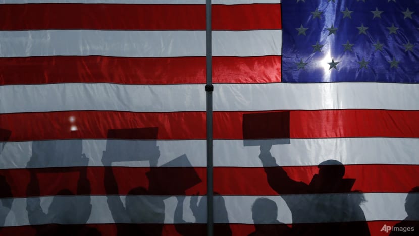 Americans are widely pessimistic about democracy in the United States, poll finds Americans are widely pessimistic about democracy in the United States, poll finds